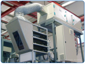 AFU air purification unit